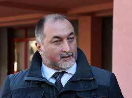 The Swiss want to buy Željezara