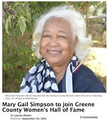 2022 Southern Ohio Cluster Conference by AKA GREAT LAKES REGION