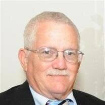 Jack Haning Obituary