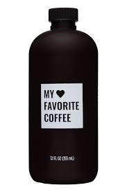 At the end of the video is an advertisement for my favorite coffee. My Favorite Coffee My Favorite Coffee Bevnet Com Product Review Ordering Bevnet Com