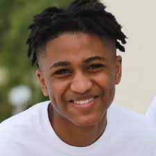 Kaleb Floyd 1 of 5 teens shot in Jacksonville, Florida,