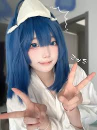 opps， I have become a hero！🤪#jinx #cosplay #lol