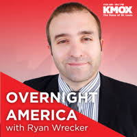 Kevin Petersen and Hampton Conway by Overnight America Podcast