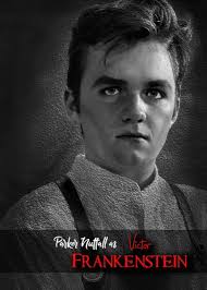 FRANKENSTEIN SHOW BIOS