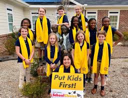 NC Charter schools remain fastest growing K-12 segment