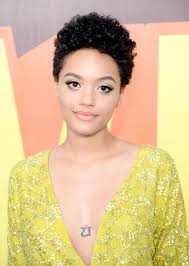 Wear it in a mini afro, as cute free curls, trimmed super short, as a mohawk, or. 55 Best Short Hairstyles For Black Women Natural And Relaxed Short Hair Ideas