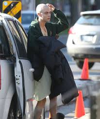 Cara delevingne and jaden smith are filming a new movie called life in a yearcredit: Cara Delevingne Lays A Steamy Kiss On Co Star Jaden Smith As They Film Playful Scenes For Teen Movie Life In A Year In Toronto Page 2 Lipstick Alley