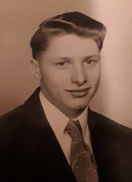 Obituary for Dean F. Mowers