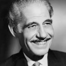 Andrés Soler — The Movie Database (TMDB)