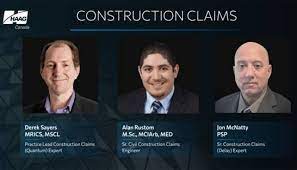 We deliver engineering excellence, build enduring relationships and. Haag Canada Launches Construction Claims Practice