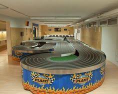 Renn Center Trier Romerring Slots Trier