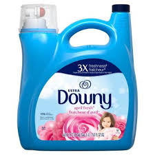 Among softener components are benzyl acetate. Fabric Softeners Laundry Supplies The Home Depot