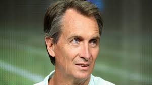 Petition · Remove Cris Collinsworth from sports commentary
