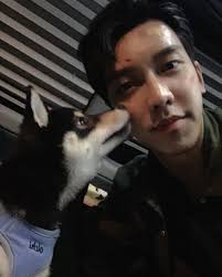 Scarlet Adli Kullanicinin Lee Seung Gi Panosundaki Pin