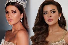 She was nominated as a nato 2030 young leader by the globsec. Will Katarina Rodriguez Be A Part Of Miss Universe Philippines 2020