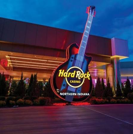 Hard Rock Casino in Gary, IN Opening | Northwest Indiana