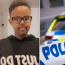 Orden innan Mohamed och Layth hittades döda: ”Blod kommer spillas”