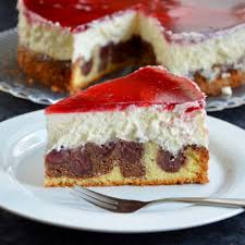 Rotkappchen Torte Rezept In 2020 Kuchen Und Torten Rezepte Kuchen Und Torten Rezeptideen