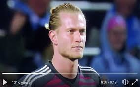 Other than gato, he was the sole surviving member of the unit.1 in u.c. Video Liverpool S Karius Has Nightmare For Loan Club Besiktas