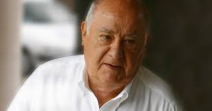 Los Rossell, la familia a la que Amancio Ortega ha comprado su primer hotel  en la playa por 25 millones de euros