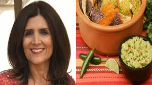 Jackie Zabel Teaches Us How to Cook Like a Star