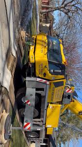 Taking out a cotton weed! @spence.baldwin @cali.brrr @swansonbroth9  @felipevera8183 @grove_mobile_cranes @kenworthtruckco @avanttecnousa  @banditchippers @westcoastsaw @monkeybeaverdotcom #reels ...
