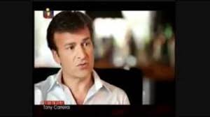 A sara esteve sempre lá, é desta forma que manuel luís goucha descreve, o momento em que tony. Tony Carreira Entrevista Tvi Tvi Perfil Parte 1 Youtube