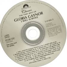 At the best online prices at ebay! I Will Survive The Very Best Of Gloria Gaynor Gloria Gaynor Gloriya Gejnor Kupit Na Kompakt Diskah Cd Viniloteka