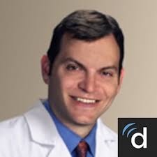 Dr. Thomas Fabian, MD