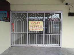 In addition, there are 61 apartments for rent in fremont, ca with rental rates ranging from $850 to $4,900. Taman Sentosa Klang 1 Sty Terrace Link House 4 Bedrooms For Rent Iproperty Com My