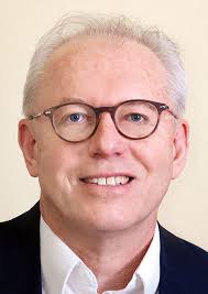 Republicans Gorenflo and Yardley vie for District 5 county board seat