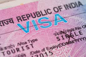 May 31, 2021 · last updated: Visa Requirements For India