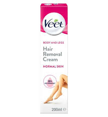 Using the cream leaves the skin soft and smoother than shaving. Veet Hair Removal Cream With Lotus Milk And Jasmine Fragrance For Normal Skin 200ml Boots