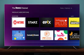 Roku provides the simplest way to stream entertainment to your tv. Roku Gives Free Premium Access To Customers During Coronavirus