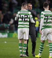 Callum mcgregor, 27, from scotland celtic fc, since 2013 central midfield market value: Callum Mcgregor Is Fulcrum Of How We Play Says Celtic Manager Brendan Rodgers Glasgow Times
