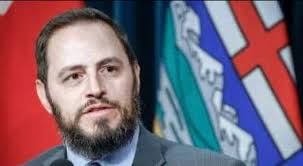 Today, Alberta's Chief Electoral Officer, Gordon McClure, issued the  petition for the “Alberta Funds Public Schools” citizen initiative. Prior  to issuing the petition, the Chief Electoral Officer received, and is  satisfied with,