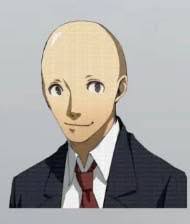 Intro que estoy haciendo para un videito del persona 4 arena 👀