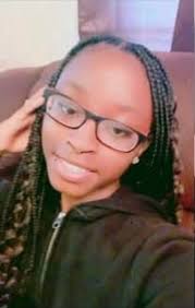 Obituary for Ny'Asia Jamary Crawford