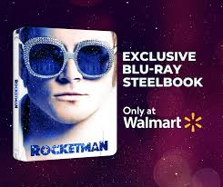 Watch Rocketman | DVD/Blu-ray, 4K UHD & Streaming | Paramount Movies