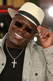 Death Black Actors Who Died In The Last 10 Years Bernie Mac Bernard Jeffrey Mccullough Born 10 5 1957 Died 8 9 2008 Bernie Was 51 Years Old Black Actors Black Celebrities Comedians
