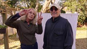 Check spelling or type a new query. Halloween 2018 Nick Castle As Michael Myers The Shape Youtube