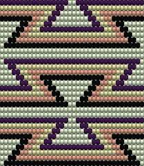 Pin By Turkan Yilmaz Kurt On Mochila 2 Tapestry Crochet Patterns Tapestry Crochet Crochet Tapestry
