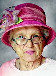 Dr. Joan B. Nickol M.D.