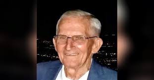 Edward Allen Stark Obituary