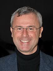 Quelles sont en réalité les affiliations politiques de l'homme souvent qualifié. Norbert Hofer Wikipedia