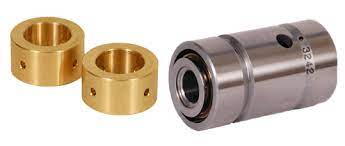 Journal Bearings Vs Ball Bearings Turbos Outlet