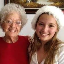 Tina Whidden's Instagram, Twitter & Facebook