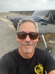 Both of these movie veterans served in the production of "Tora! Tora!  Tora!", "Midway!" and other movies, including "Final Countdown".  Afterwards, they retired to the airshow life with the Commemorative Air  Force