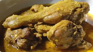 / ˌ n ɑː s i ɡ ɒ ˈ r ɛ ŋ /) refers to fried rice in both the indonesian and malay languages. Resep Bebek Rica Bumbu Kuning Sedapnya Mantap Lifestyle Fimela Com