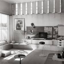Design Eine Frau Ein Haus Mobeldesign Eileen Gray Innenarchitektur